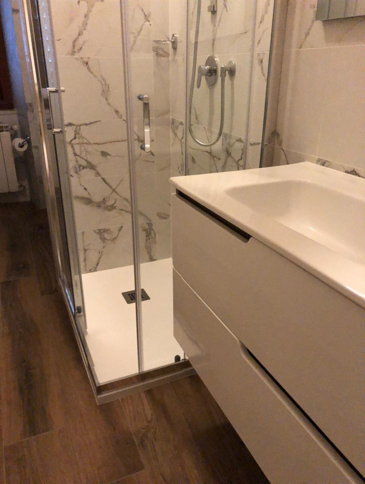 Hotel Bristol Триест Экстерьер фото
